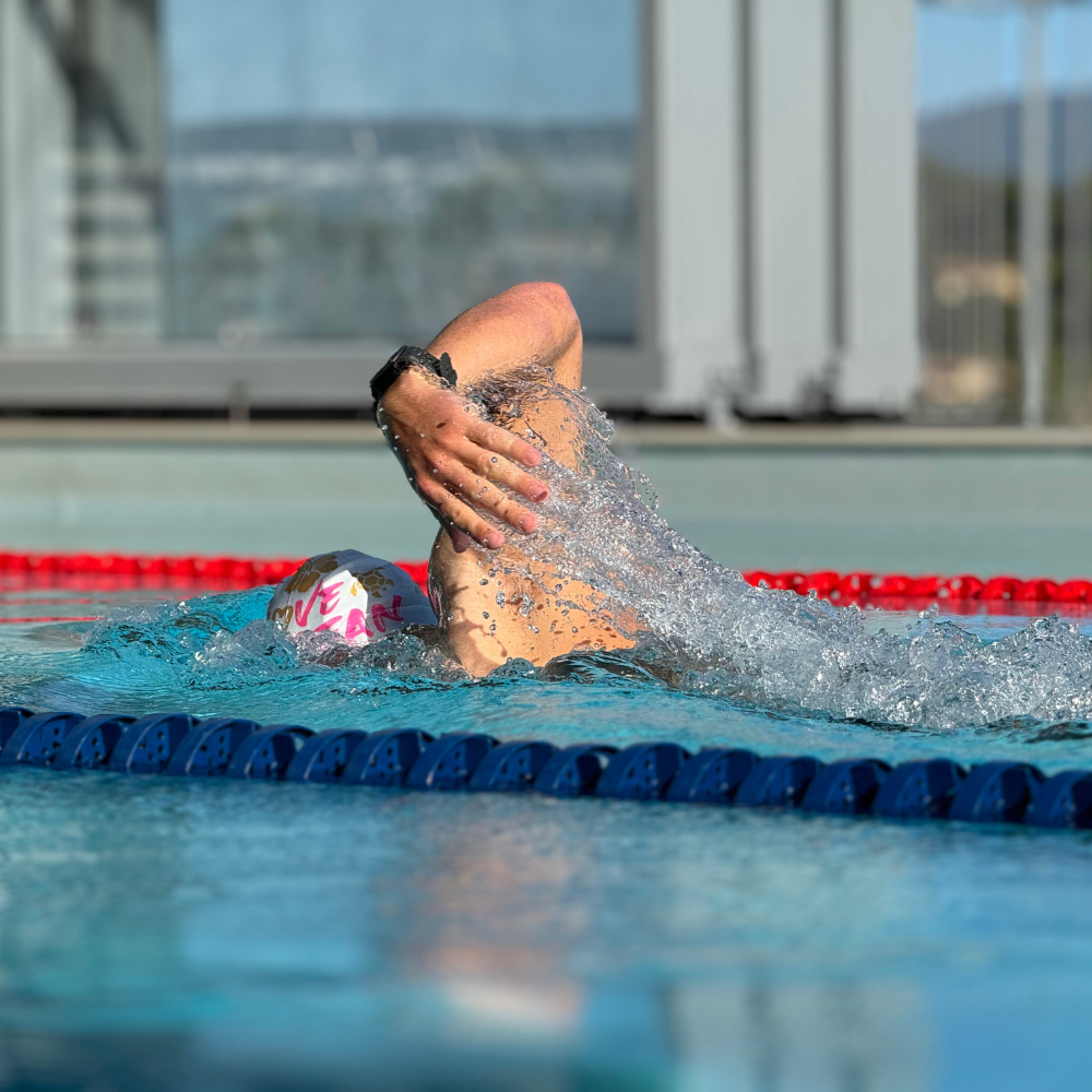 Stage de Triathlon